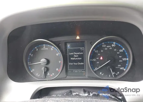 2017 Toyota Rav4 Le from USA, damaged, VIN JTMZFREV3HJ149068